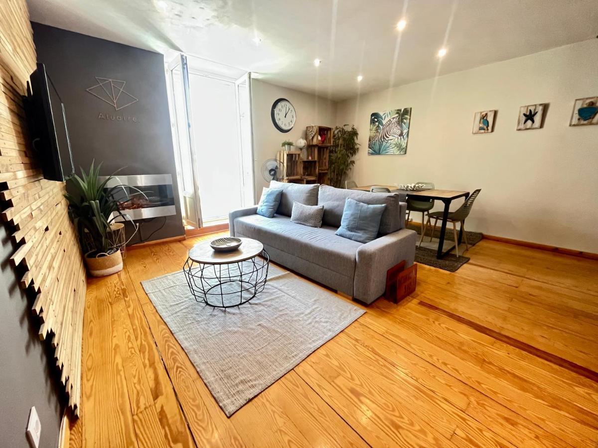 Atuaire Home Preciosa Vivienda Vistas A La Catedral Parking Incluido Burgos Bagian luar foto