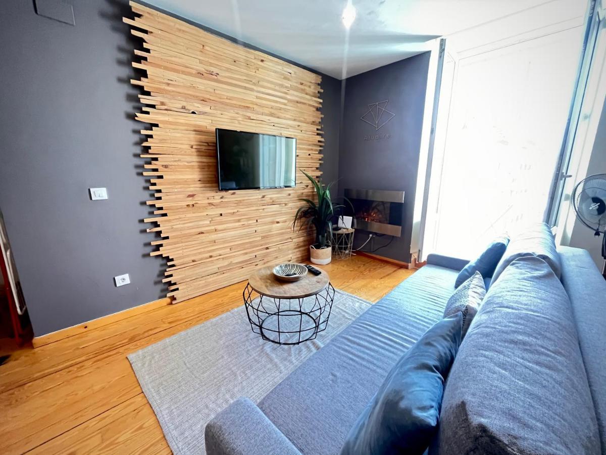 Atuaire Home Preciosa Vivienda Vistas A La Catedral Parking Incluido Burgos Bagian luar foto