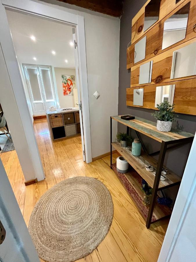 Atuaire Home Preciosa Vivienda Vistas A La Catedral Parking Incluido Burgos Bagian luar foto